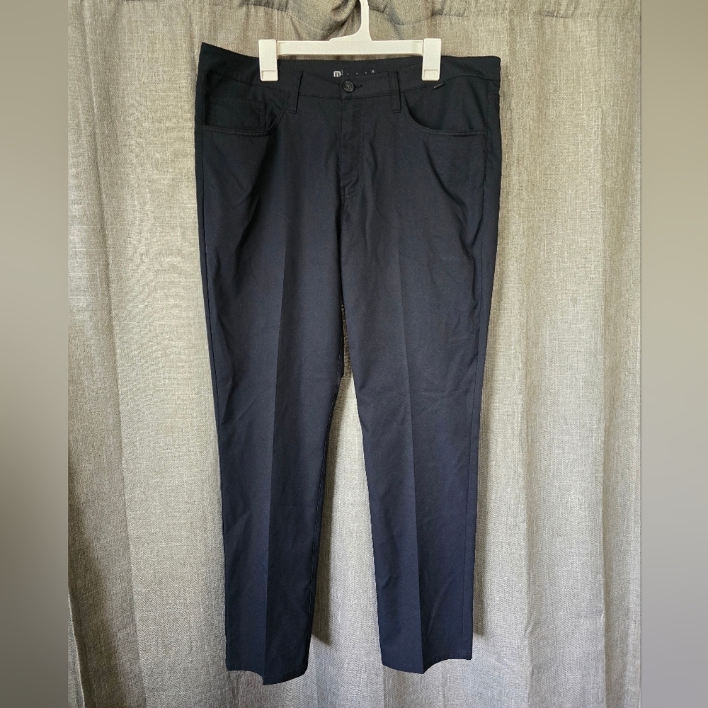 Travis Mathew Open To Close Performance Golf Pant… - image 1